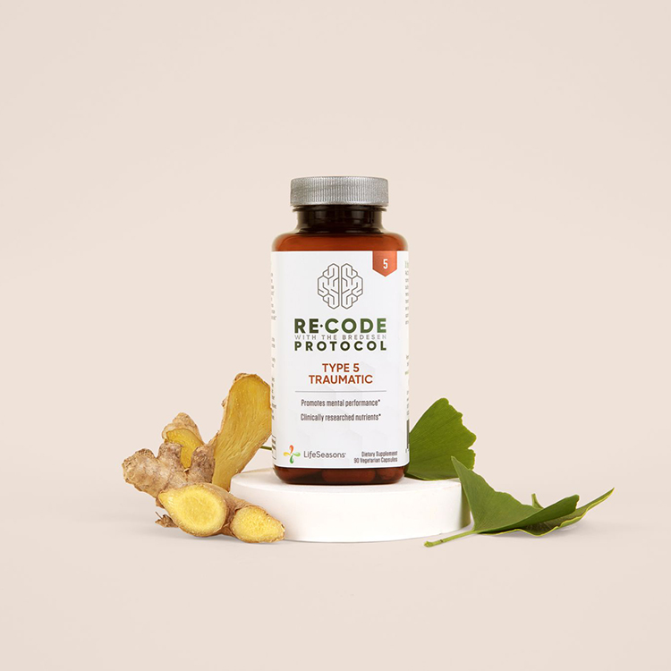 ReCODE Type 5
