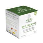 Daily Essentials box left