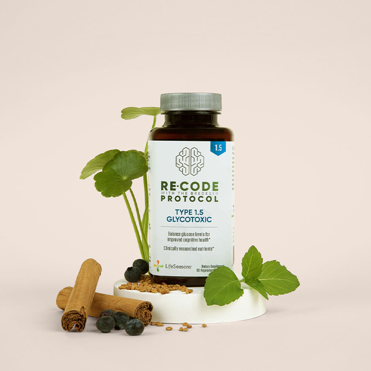 ReCODE Type 1.5