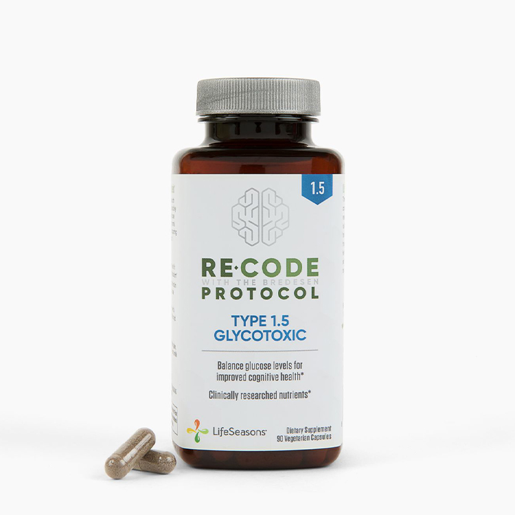ReCODE Type 1.5