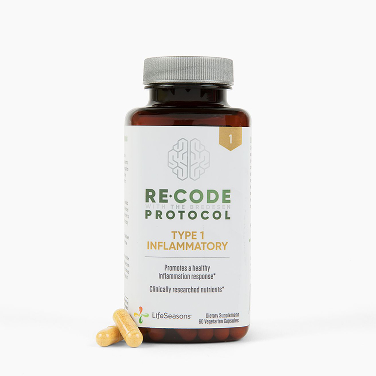 ReCODE Type 1
