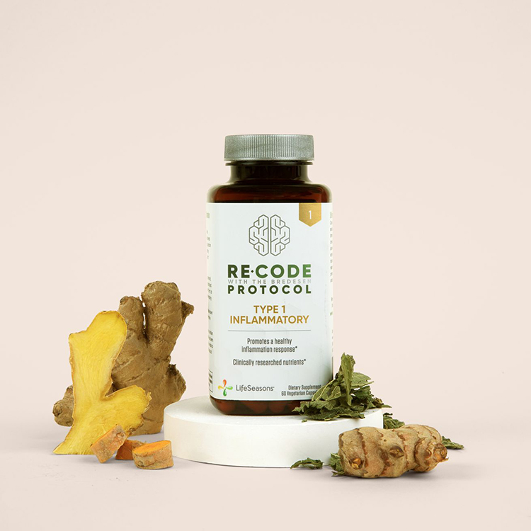 ReCODE Type 1