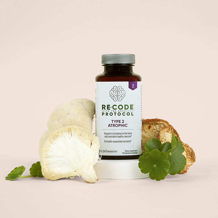 ReCODE Type 2